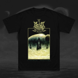 BLUT AUS NORD - 'Ethereal Horizons' T-Shirt