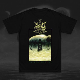 BLUT AUS NORD - 'Ethereal Horizons' T-Shirt