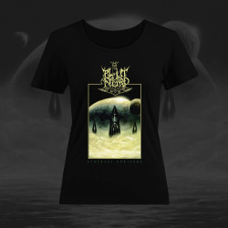 BLUT AUS NORD - 'The Work Which Transforms God' Women T-Shirt