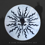 TERRA TENEBROSA - 'The Purging' Gatefold 2x12" LP (DMP Exclusive)