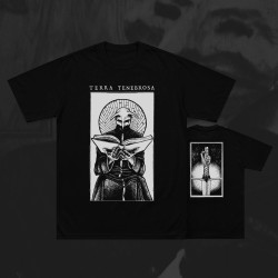 The High Priestess (Men)