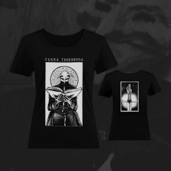 The High Priestess (Women)