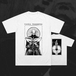 The High Priestess (Men)