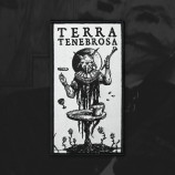 TERRA TENEBROSA - 'The Magician' Patch