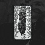 TERRA TENEBROSA - 'The Hanged Man' Patch