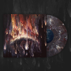 MISERERE LUMINIS - 'Sidera' Gatefold 2x12" LP