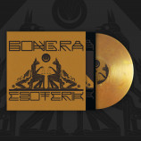BONG-RA - 'Esoterik' LP (DMP Exclusive Edition)