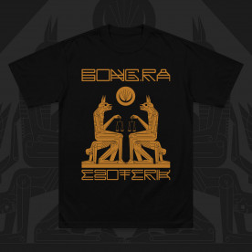 BONG-RA - 'Esoterik' T-Shirt