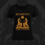 BLUT AUS NORD - 'The Work Which Transforms God' Women T-Shirt