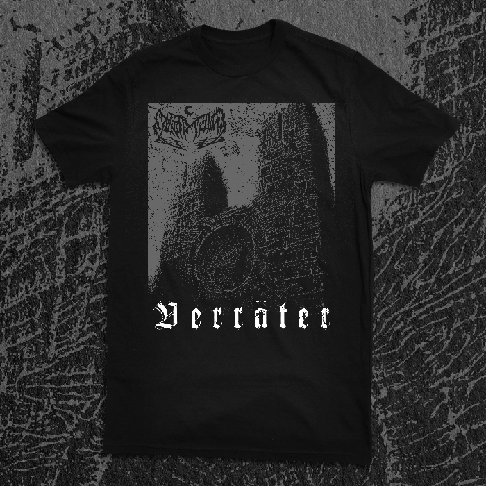 LEVIATHAN - 'Verrater' T-Shirt