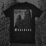 LEVIATHAN - 'Verrater' T-Shirt