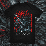 LEVIATHAN - 'Massive Conspiracy Against All Life' T-Shirt