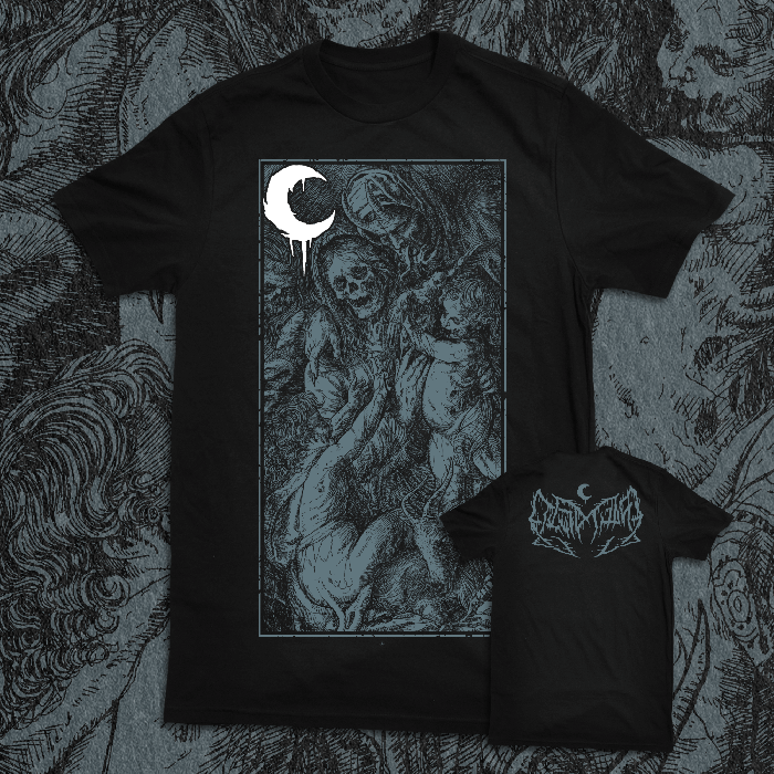 LEVIATHAN - 'Maleficus' T-Shirt