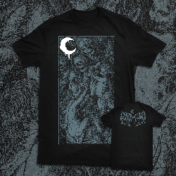 LEVIATHAN - 'Maleficus' T-Shirt
