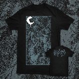 LEVIATHAN - 'Maleficus' T-Shirt