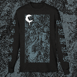LEVIATHAN - 'Maleficus' Long Sleeves T-Shirt
