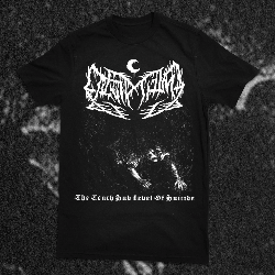 LEVIATHAN - 'Chains Of Ice' T-Shirt