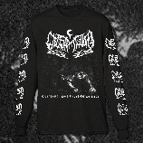 LEVIATHAN - 'Chains Of Ice' Long Sleeves T-Shirt