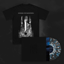 Shirt + DMP Exclu. Vinyl