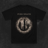 PURE WRATH - 'Bleak Days Ahead' T-Shirt