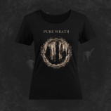 PURE WRATH - 'Bleak Days Ahead' Women T-Shirt