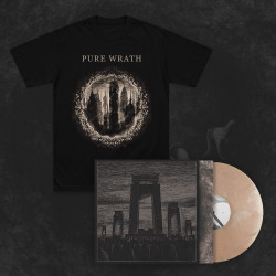 Shirt + DMP Exclu. Vinyl