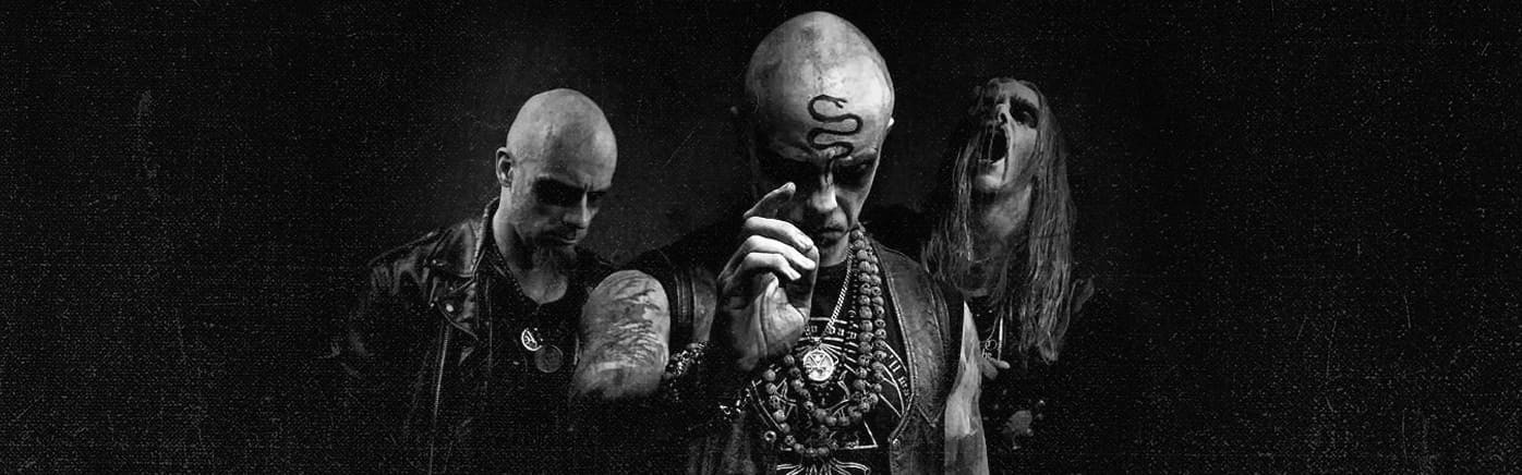 Behexen - Debemur Morti Productions