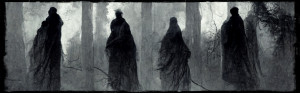 The Lovecraftian Echoes