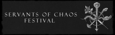 Servants Of Chaos