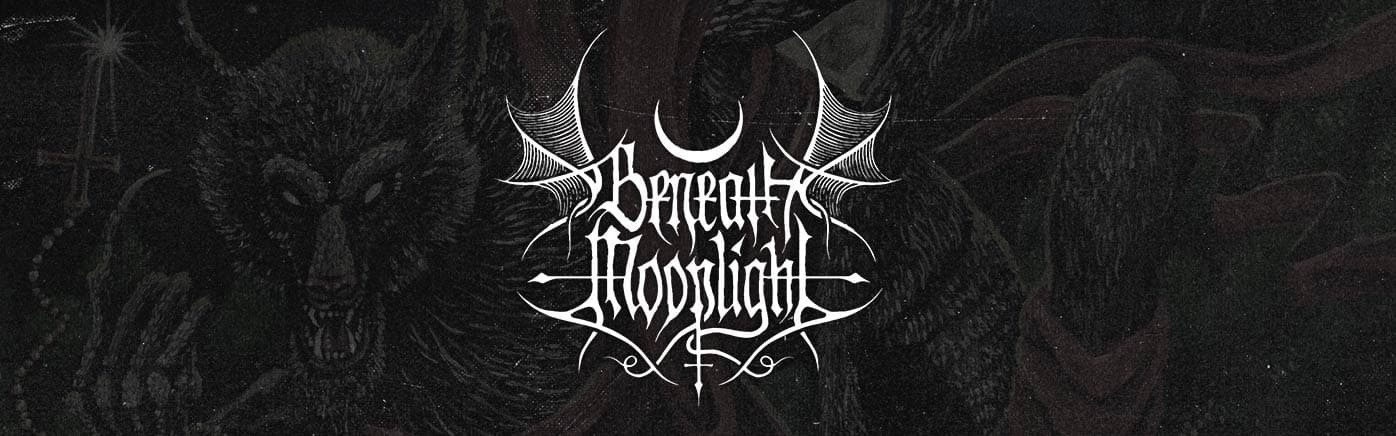 Beneath Moonlight Beneath Moonlight