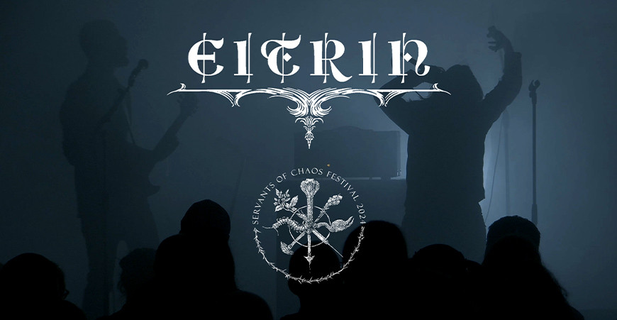 EITRIN – SoC Live Performance