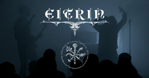 EITRIN – SoC Live Performance