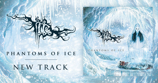 I.C.E. premiere 'Phantoms of Ice'