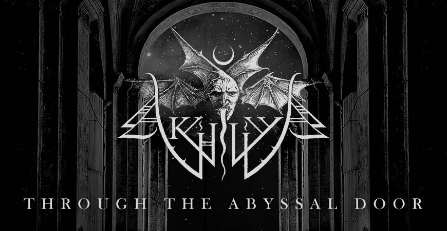 AKHLYS present new video