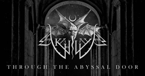 AKHLYS present new video