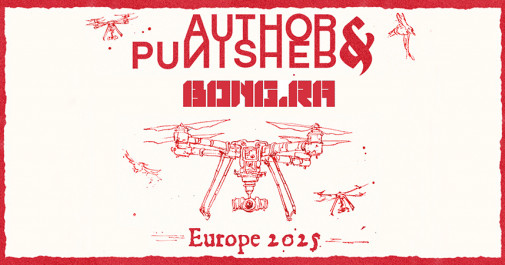 BONG-RA announce autumn tour