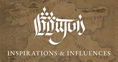 ANFAUGLIR – Inspirations & Influences