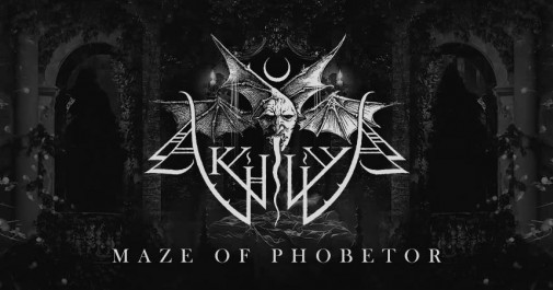 AKHLYS unveil new video