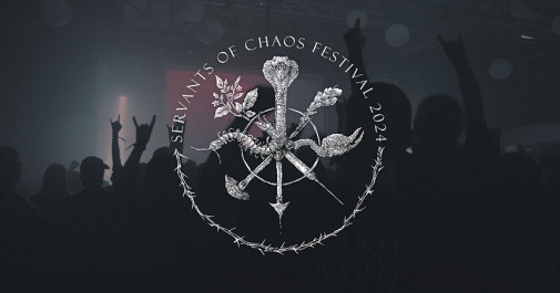 Servants of Chaos recap