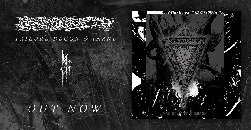 PESTILENGTH release digital EP