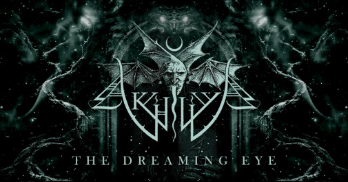 AKHLYS present video for 'The Dreaming Eye'