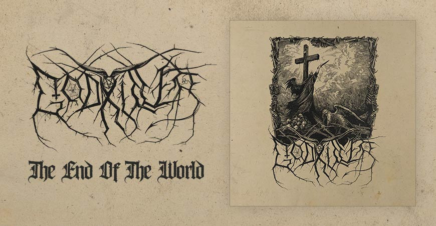 GODKILLER present "The End of the World"
