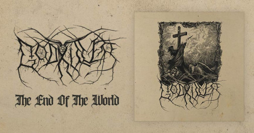 GODKILLER present "The End of the World"