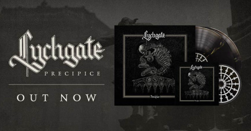 LYCHGATE release "Precipice"