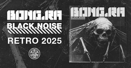 2025 Retro – BONG-RA