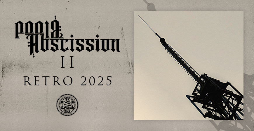 2025 Retro – BLOOD ABSCISSION