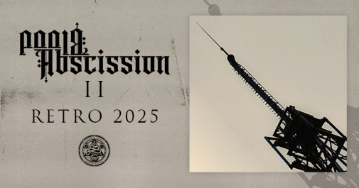 2025 Retro &ndash; BLOOD ABSCISSION