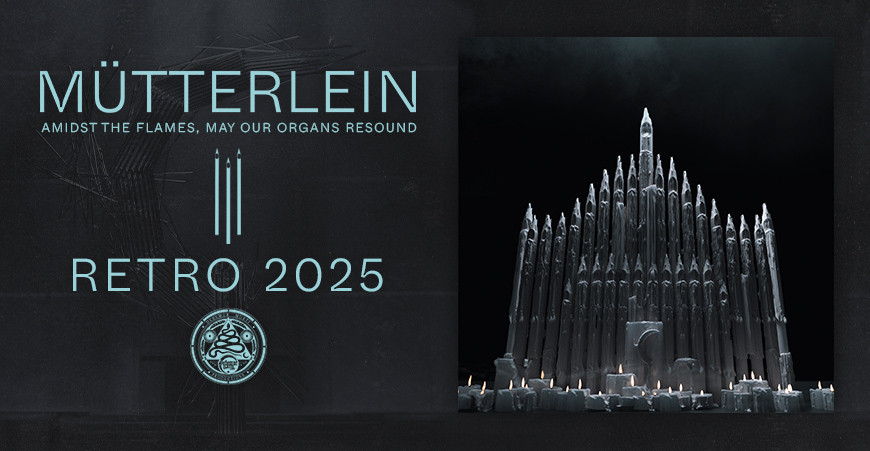 2025 Retro – MÜTTERLEIN