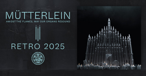 2025 Retro – MÜTTERLEIN