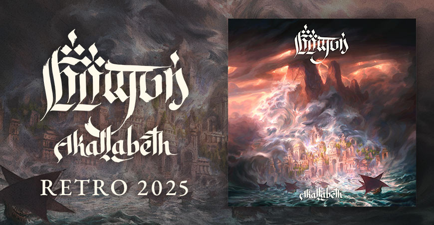 2025 Retro – ANFAUGLIR